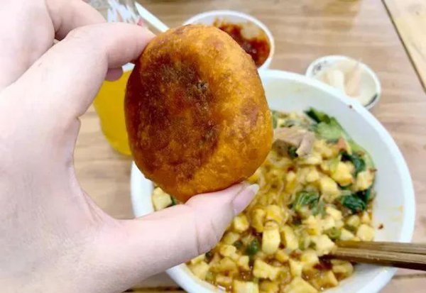 西安美食排行榜前十