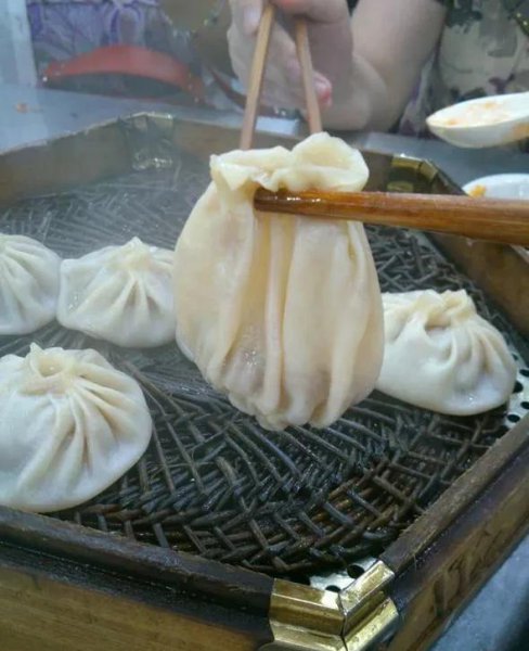 西安美食排行榜前十