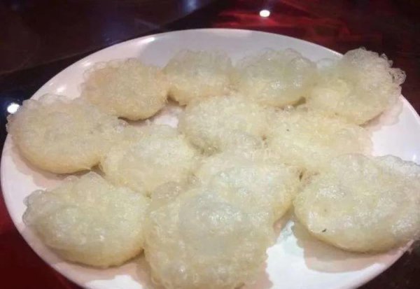 西安美食排行榜前十