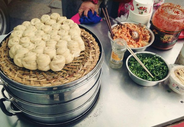 西安美食排行榜前十