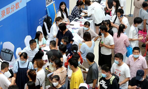 文科生最容易考的军校