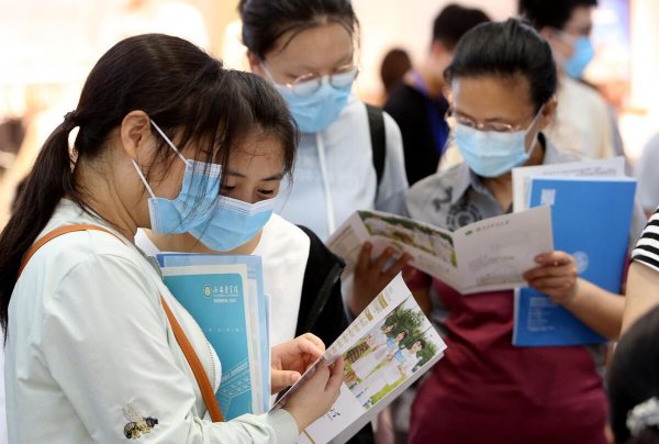 文科生最容易考的军校