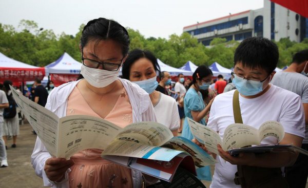 文科生最容易考的军校