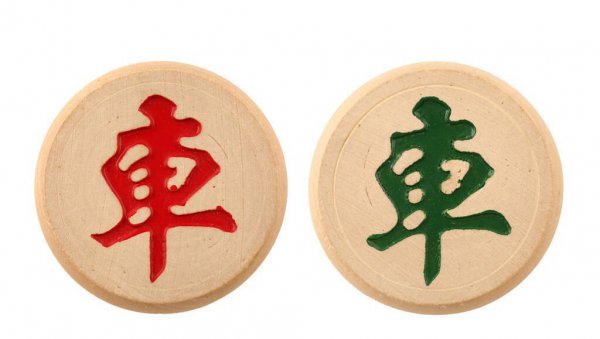 马走日象走田完整口诀