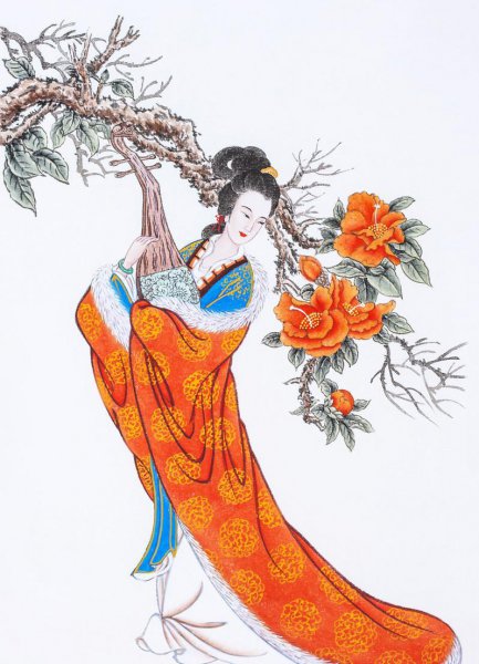 汉宫秋的主人公是谁