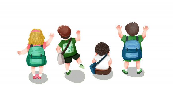 六一儿童节是几岁到几岁的节日