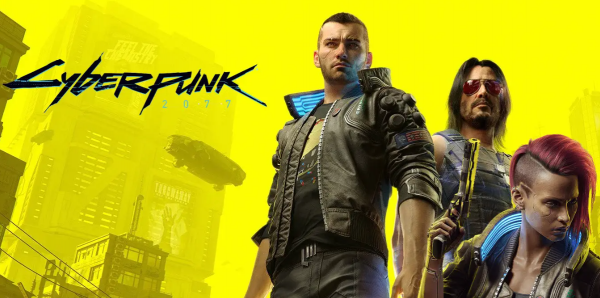 笔记本电脑2077赛博朋克配置详细介绍