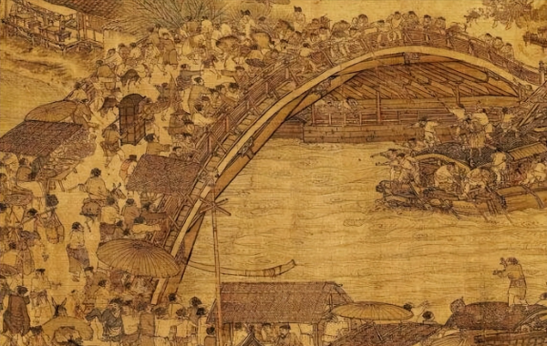 古代的汴州指的是哪里