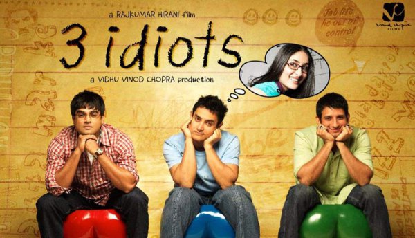 10部笑到崩溃的电影