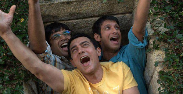 10部笑到崩溃的电影