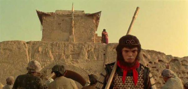 10部笑到崩溃的电影