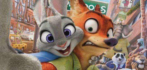 10部笑到崩溃的电影