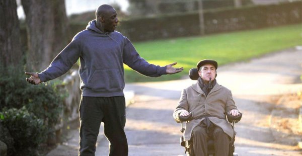 10部笑到崩溃的电影