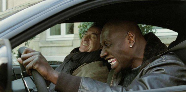 10部笑到崩溃的电影