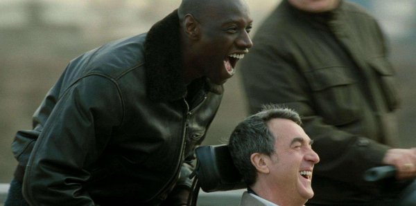 10部笑到崩溃的电影