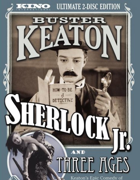 10部笑到崩溃的电影