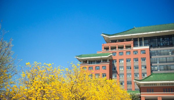 农学类就业最好的专业