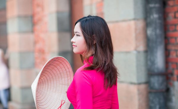 让渣男最放不下的女孩