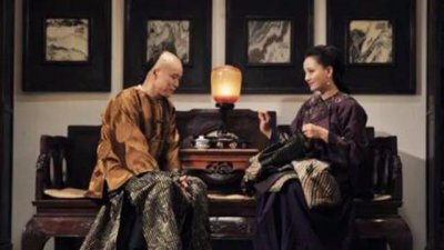 甄嬛传苏培盛和崔槿汐最后结局 苏培盛和崔槿汐什么关系