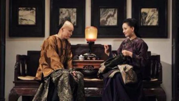 甄嬛传苏培盛和崔槿汐最后结局