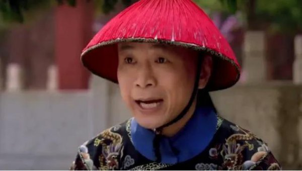 甄嬛传苏培盛和崔槿汐最后结局