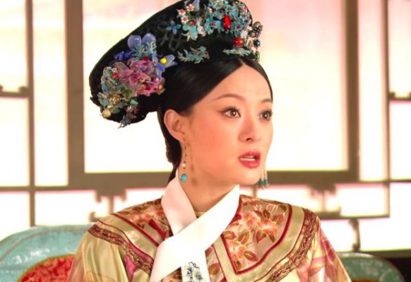 甄嬛传苏培盛和崔槿汐最后结局