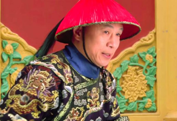 甄嬛传苏培盛和崔槿汐最后结局