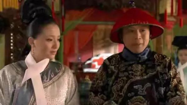 甄嬛传苏培盛和崔槿汐最后结局