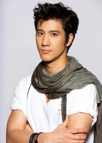 歌手王力宏个人资料简介