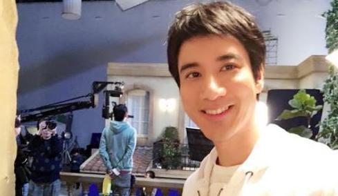 歌手王力宏个人资料简介