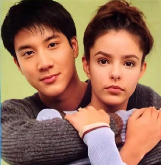 歌手王力宏个人资料简介