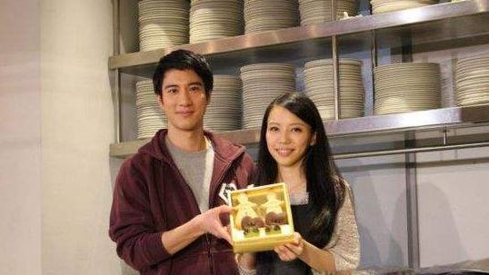 歌手王力宏个人资料简介