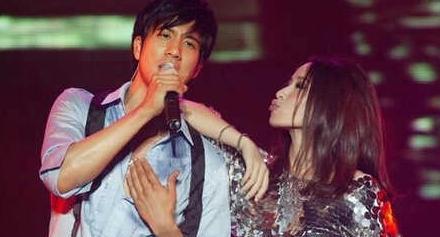 歌手王力宏个人资料简介