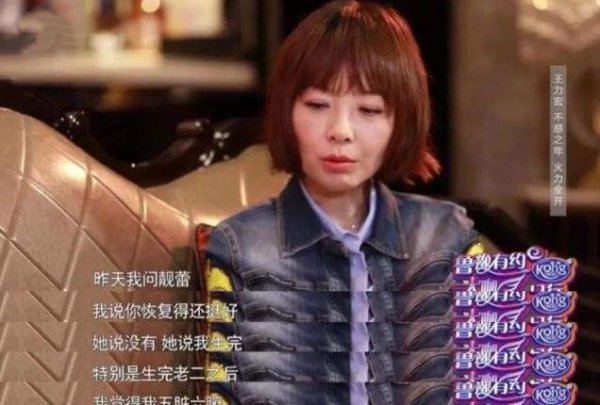 歌手王力宏个人资料简介