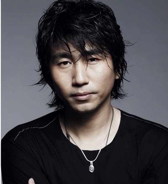 歌手沙宝亮个人资料及家世简介