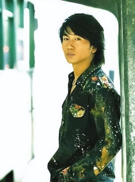 歌手沙宝亮个人资料及家世简介