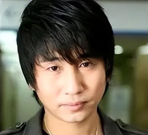 歌手沙宝亮个人资料及家世简介