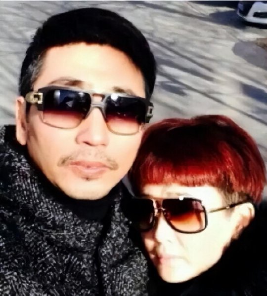 歌手沙宝亮个人资料及家世简介