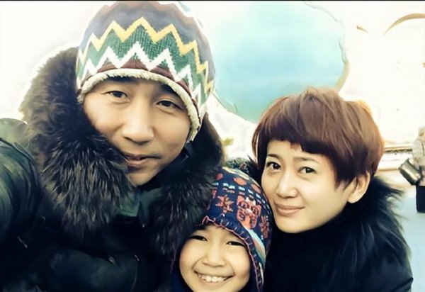 歌手沙宝亮个人资料及家世简介