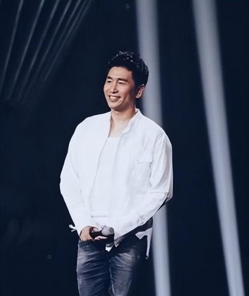 歌手沙宝亮个人资料及家世简介