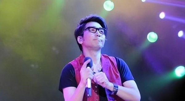 歌手沙宝亮个人资料及家世简介