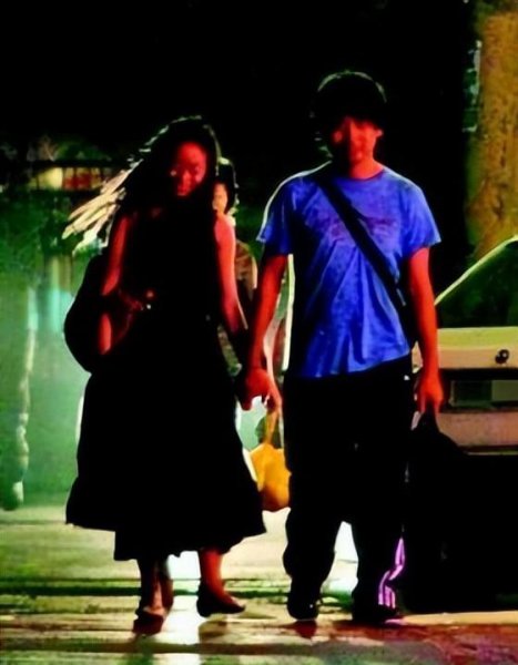 歌手沙宝亮个人资料及家世简介