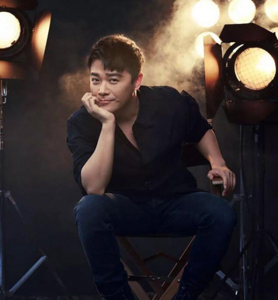 陈思诚个人资料及简历