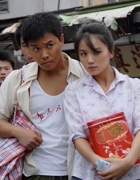 陈思诚个人资料及简历