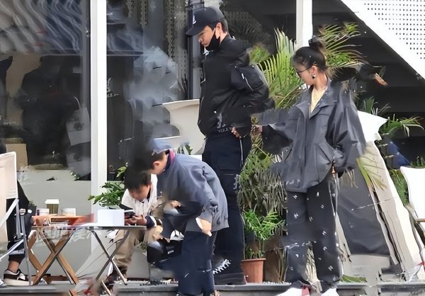 陈思诚个人资料及简历