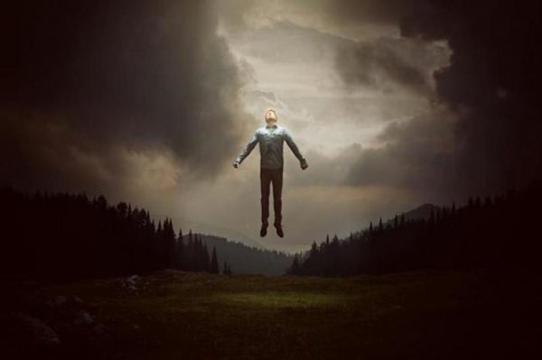 人死后永远结束吗