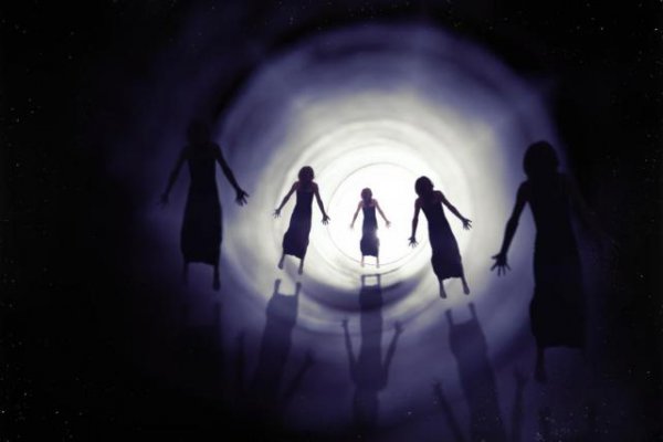 人死后永远结束吗