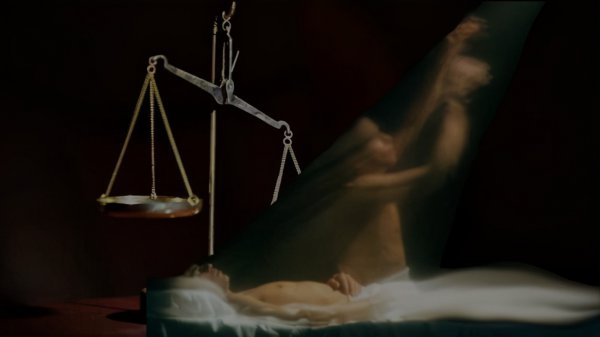 人死后永远结束吗