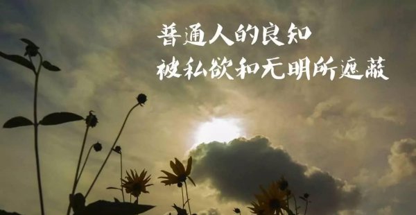 王阳明的天理是什么意思