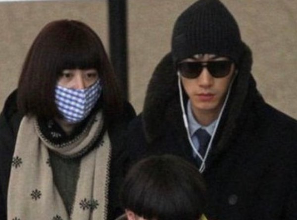 张亮的儿子叫什么名字